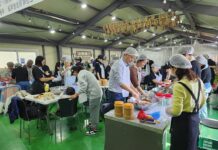 ‘건강 저염장 아카데미’ 수료식 개최… 건강한 식생활 확산