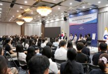 외교부, 공공외교 현장실습원 100명 재외공관 파견