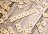 “정보 홍수 속에서 내 몸을 지키는 법”… 운동 정보의 선별 능력이 실력이다 scrabble tiles spelling out the word healthy on a wooden surface